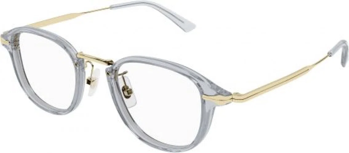 Montblanc MB0336O Eyeglasses - view 7